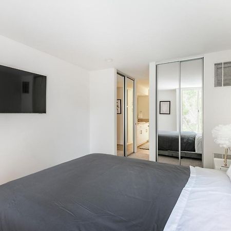 לוס אנג'לס New Luxury Apartment Weho Boys Town מראה חיצוני תמונה