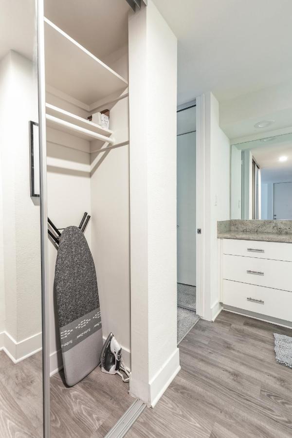 לוס אנג'לס New Luxury Apartment Weho Boys Town מראה חיצוני תמונה