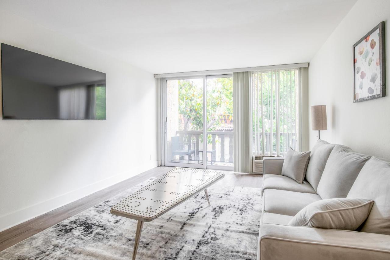 לוס אנג'לס New Luxury Apartment Weho Boys Town מראה חיצוני תמונה