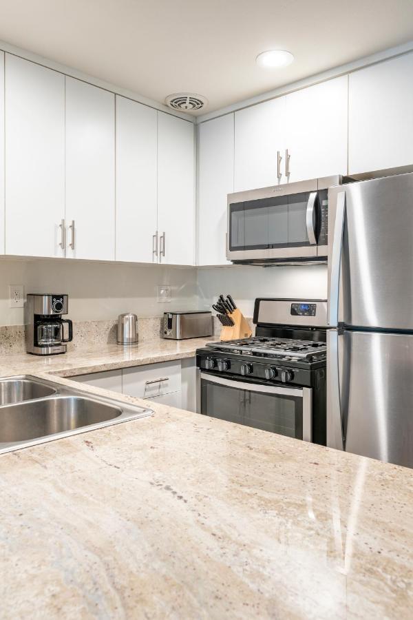 לוס אנג'לס New Luxury Apartment Weho Boys Town מראה חיצוני תמונה