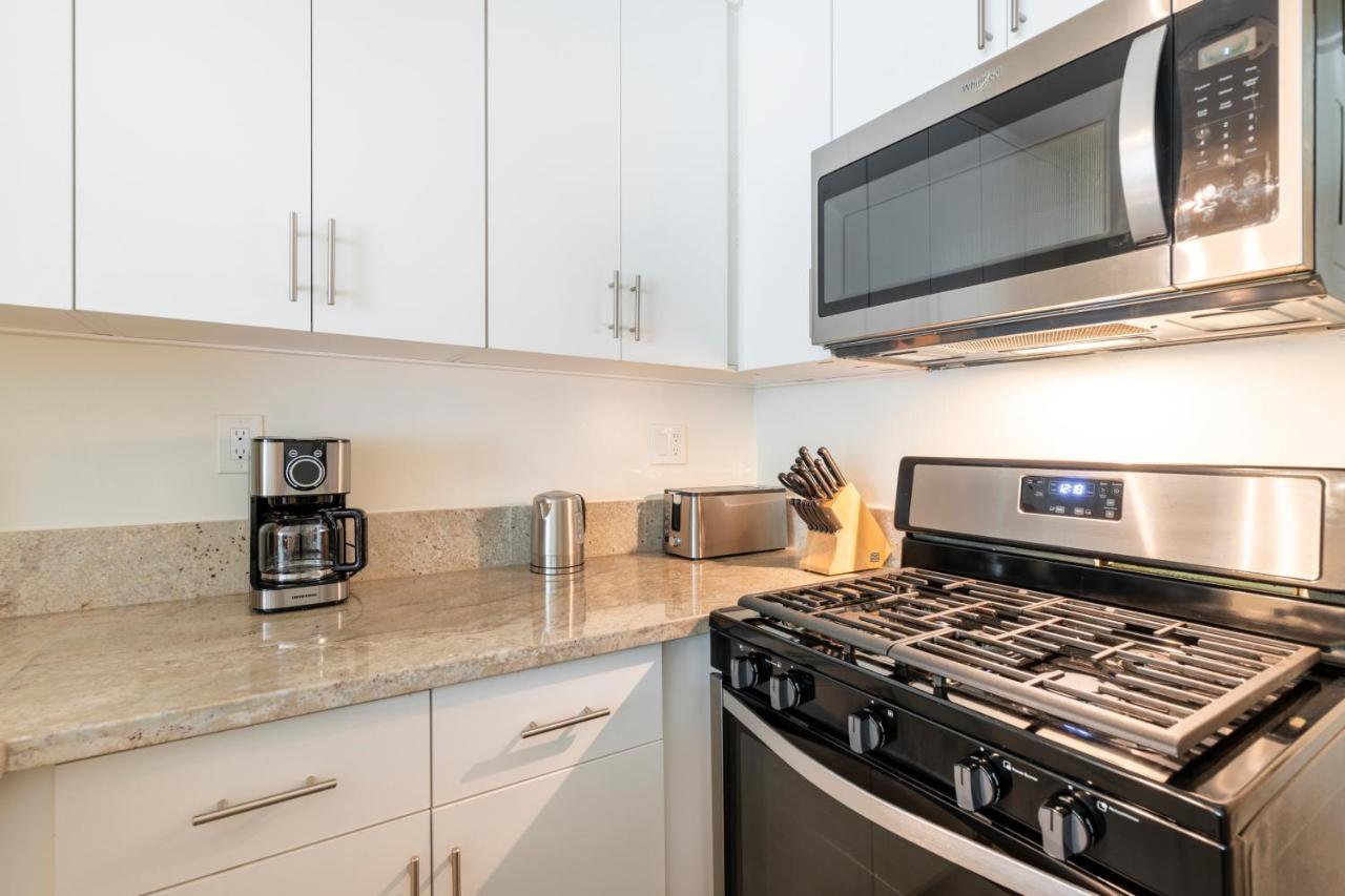 לוס אנג'לס New Luxury Apartment Weho Boys Town מראה חיצוני תמונה