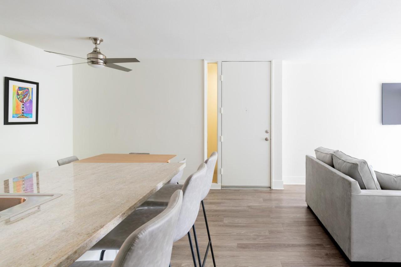 לוס אנג'לס New Luxury Apartment Weho Boys Town מראה חיצוני תמונה